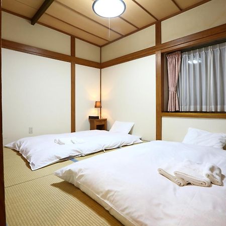 Snowlines Lodge Hakuba Kültér fotó